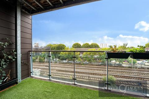 undefined, Mostyn Grove, Windsor Court, E3