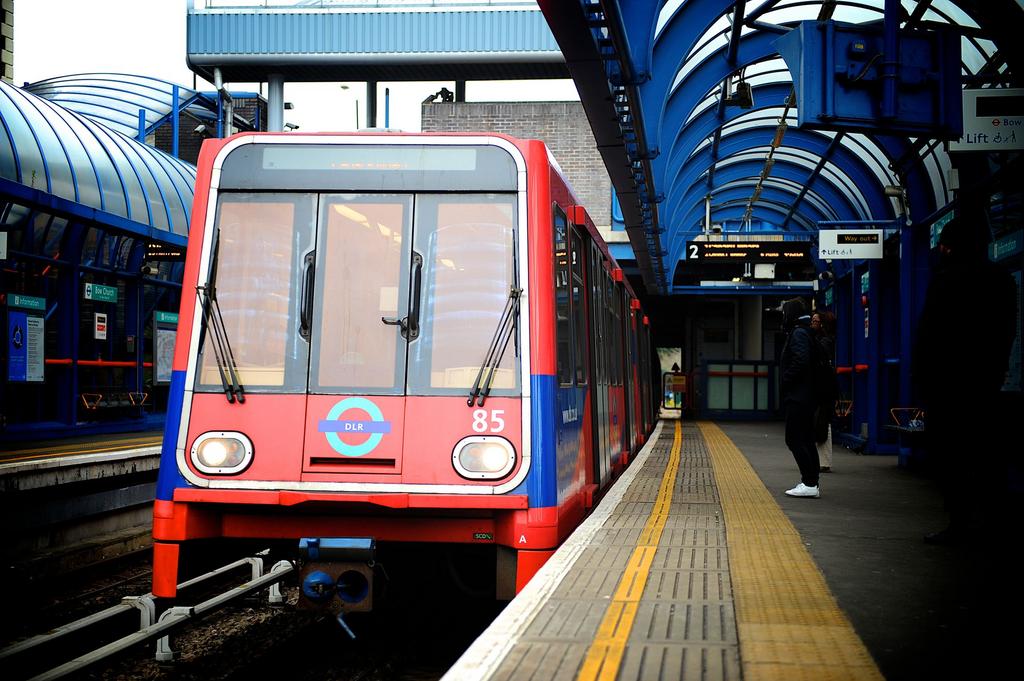 Dlr