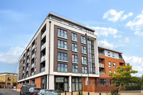 undefined, Mostyn Grove, Windsor Court, E3