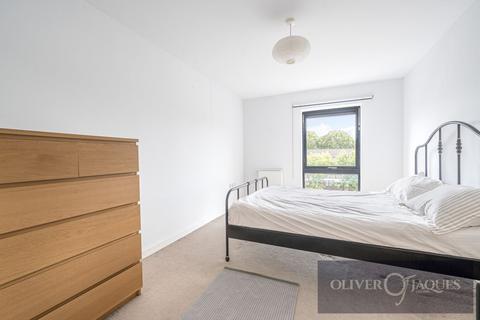 undefined, Mostyn Grove, Windsor Court, E3