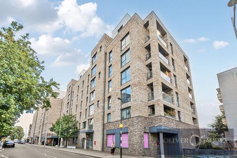 1 bedroom apartment for sale, Porcelain House, St Pauls Way, London, E3