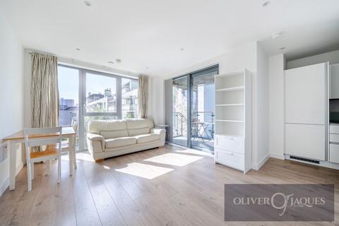 1 bedroom apartment for sale, Porcelain House, St Pauls Way, London, E3