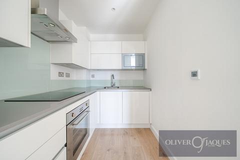 1 bedroom apartment for sale, Porcelain House, St Pauls Way, London, E3