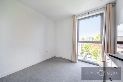 1 bedroom apartment for sale, Porcelain House, St Pauls Way, London, E3