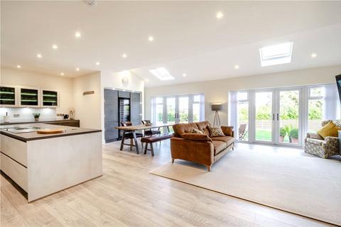 4 bedroom detached house for sale, Palace Road, Ripon, North Yorkshire, HG4