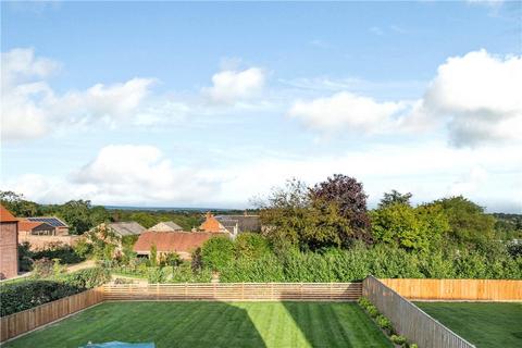 4 bedroom detached house for sale, Palace Road, Ripon, North Yorkshire, HG4