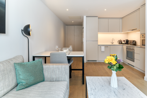 undefined, Ilderton Road, London SE15
