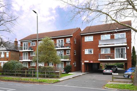 Knights Court, 85 Kings Hall Road, Beckenham, Kent, BR3