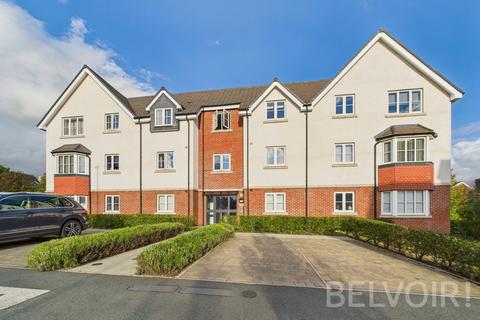 undefined, Drapers Rise, Sweetlake Meadow, Shrewsbury, SY3