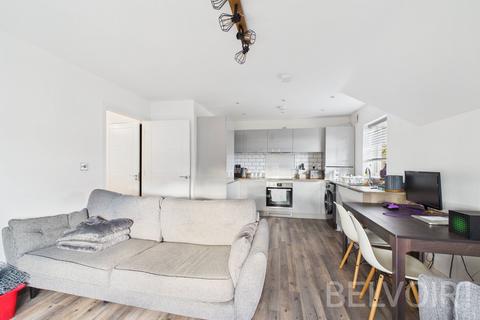 2 bedroom flat for sale, Drapers Rise, Sweetlake Meadow, Shrewsbury, SY3