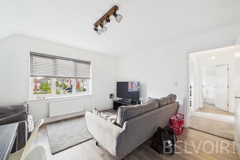2 bedroom flat for sale, Drapers Rise, Sweetlake Meadow, Shrewsbury, SY3