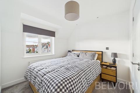 2 bedroom flat for sale, Drapers Rise, Sweetlake Meadow, Shrewsbury, SY3