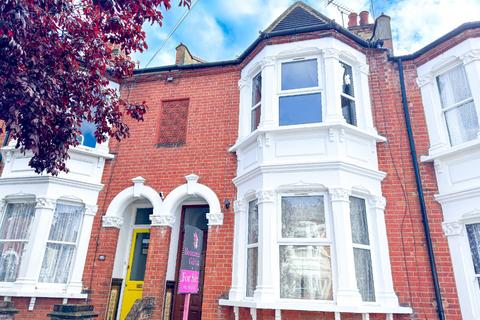 undefined, Wernbrook Street, Plumstead, London, SE18 7RX