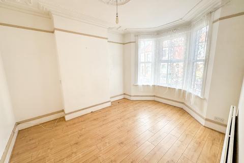 undefined, Wernbrook Street, Plumstead, London, SE18 7RX