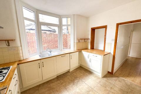 undefined, Wernbrook Street, Plumstead, London, SE18 7RX