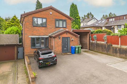 undefined, Downing Close, Downing Street, Ashton-under-lyne OL7
