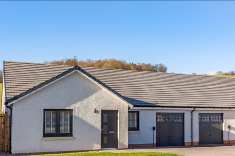 undefined, Plot 67, Dunkeld at Tomaknock, Tomaknock, Crieff PH7