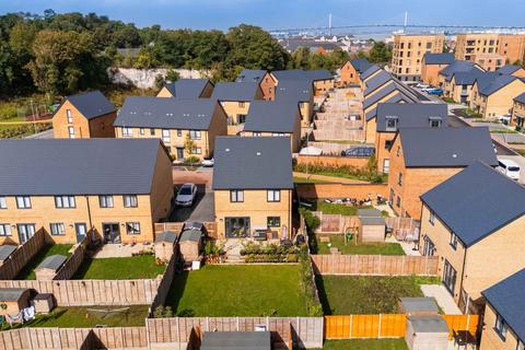 4 bedroom detached house for sale, Everard Road, Greenhithe DA9