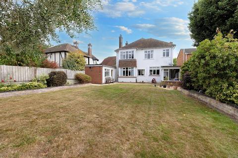 undefined, Albert Gardens, Clacton-on-Sea, CO15 6