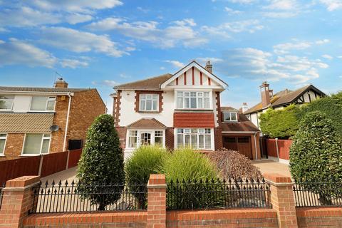 undefined, Albert Gardens, Clacton-on-Sea, CO15 6