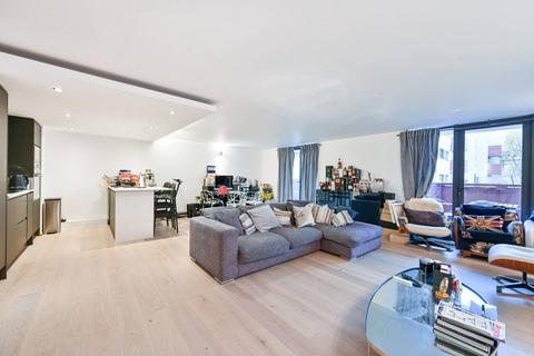 Barlby Road, North Kensington, London, W10