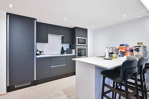 Barlby Road, North Kensington, London, W10