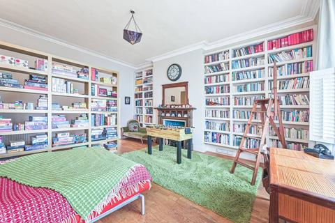 undefined, Belsize Park, Belsize Park, London, NW3
