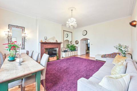 Belsize Park, Belsize Park, London, NW3