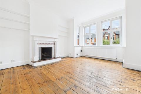 4 bedroom semi-detached house for sale, Waverley Road, Reading, Berkshire, RG30