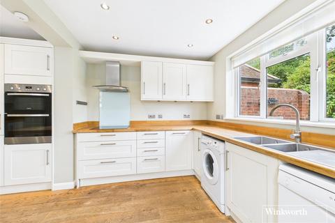4 bedroom semi-detached house for sale, Waverley Road, Reading, Berkshire, RG30