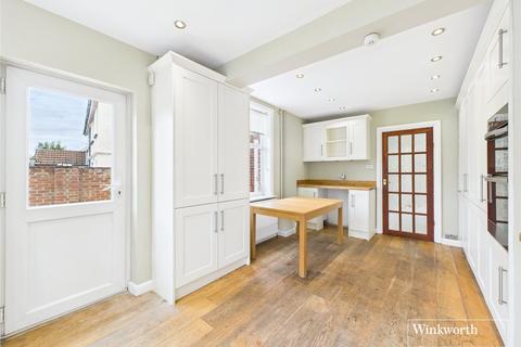 4 bedroom semi-detached house for sale, Waverley Road, Reading, Berkshire, RG30