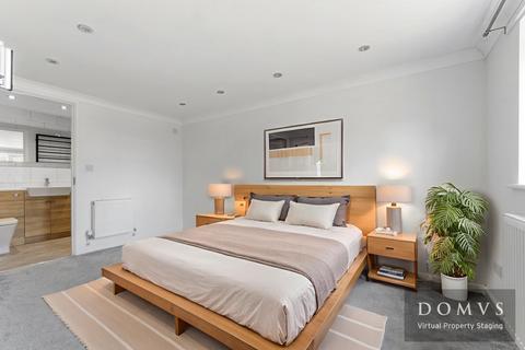 3 bedroom link detached house for sale, Lytchett Matravers, Dorset