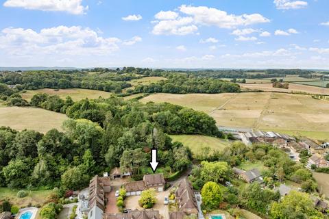 3 bedroom link detached house for sale, Lytchett Matravers, Dorset