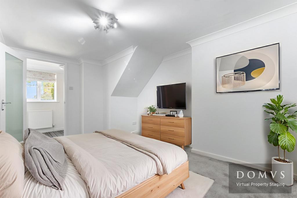 Spare Room