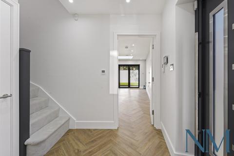 undefined, London SW19