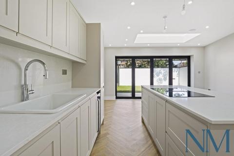 undefined, London SW19