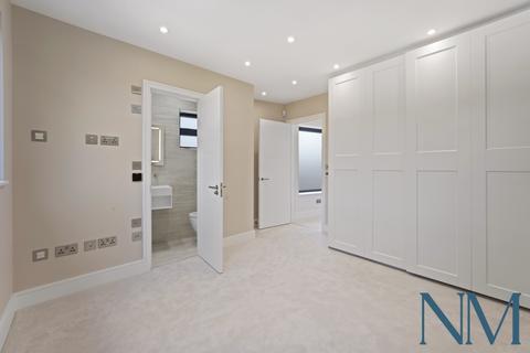 undefined, London SW19