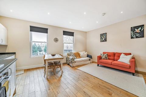 Fulham Road, London, SW6