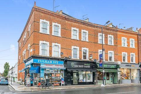 2 bedroom flat for sale, Fulham Road, London, SW6