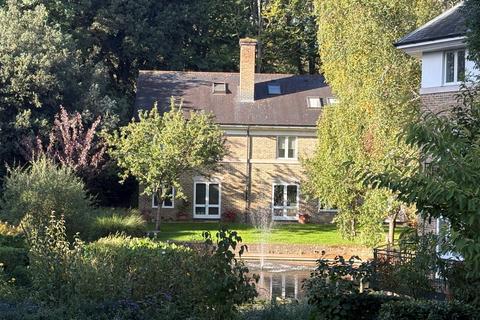 4 bedroom terraced house for sale, Kingston Hill Place, Kingston, London, KT2