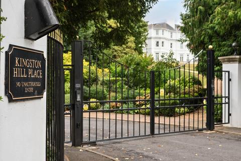 undefined, Kingston Hill Place, Kingston, London, KT2
