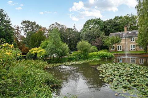 Kingston Hill Place, Kingston Upon Thames, London, KT2