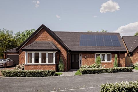 undefined, Lyttleton Gate, Studley, Warwickshire, B80