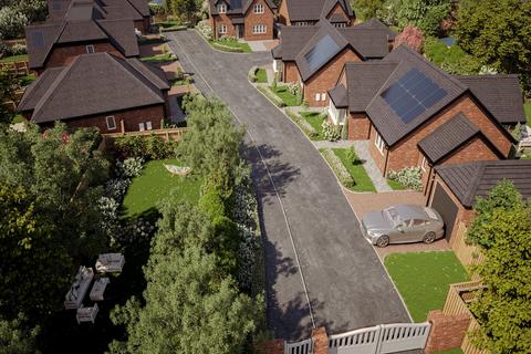 undefined, Lyttleton Gate, Studley, Warwickshire, B80