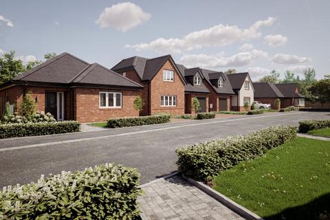 undefined, Lyttleton Gate, Studley, Warwickshire, B80