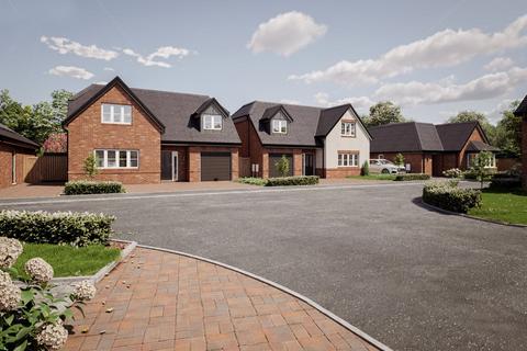 undefined, Lyttleton Gate, Studley, Warwickshire, B80