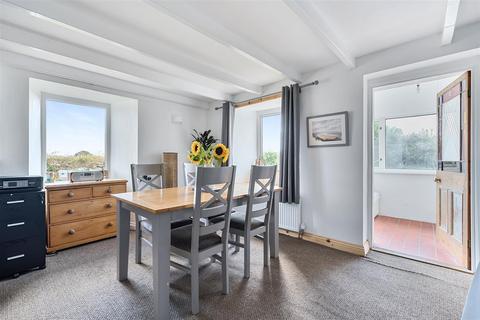 5 bedroom detached house for sale, Trythall, Newmill, Penzance