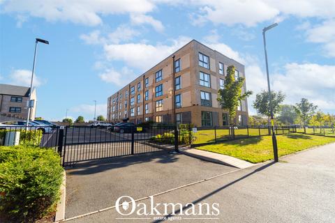St. Lukes Road, Birmingham, West Midlands, B5