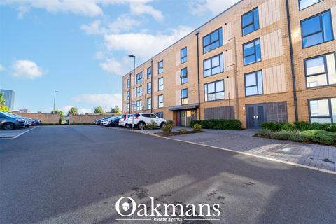 undefined, St. Lukes Road, Birmingham, West Midlands, B5