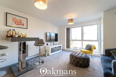 undefined, St. Lukes Road, Birmingham, West Midlands, B5